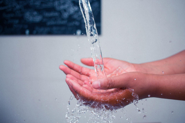 5+1 víztakarékossági praktika otthonra 