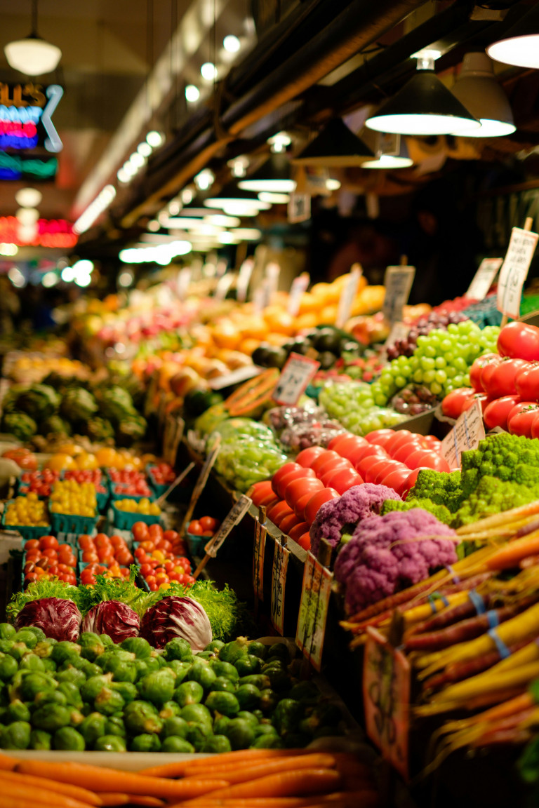 Fenntarthatósági trendek az élelmiszerpiacon – világpiaci áttekintés