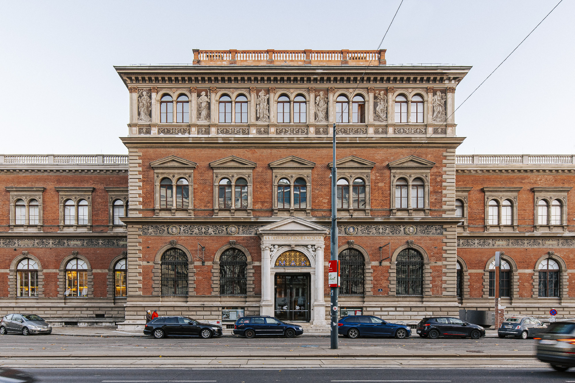 becsi-vilagkiallitas<br>Forrás: WienTourismus<br>MAK - Museum für Angewandte Kunst / MAK - Museum of Applied Arts