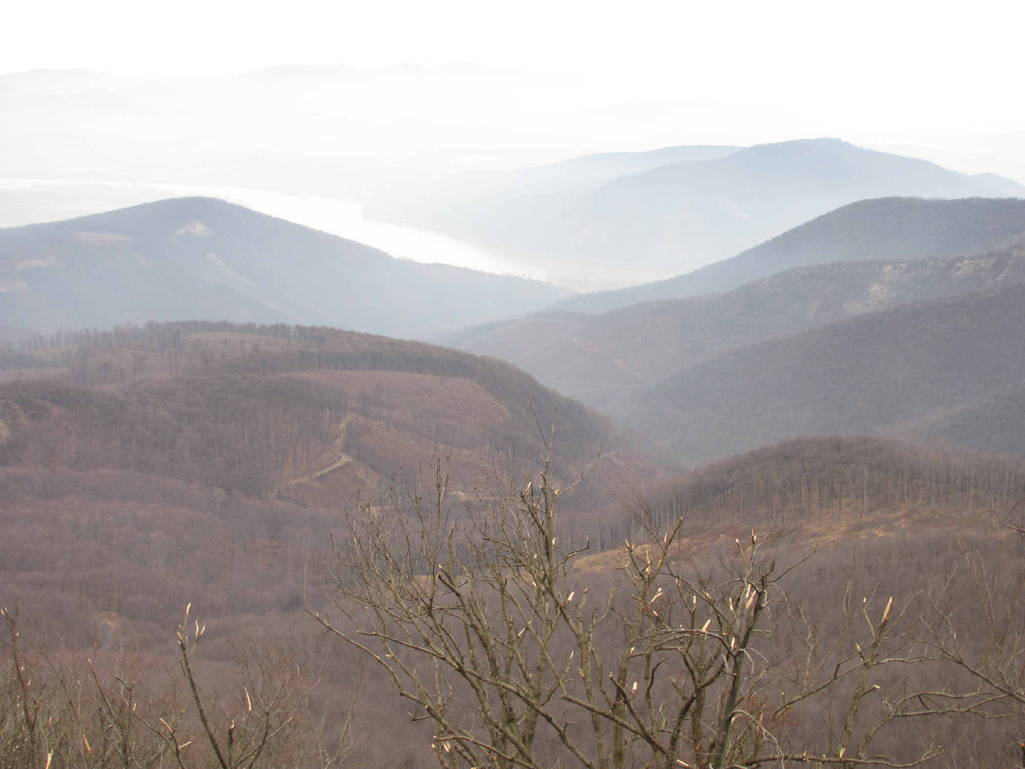 kirandulas-telen-borzsonyben-teli-turak-a-borzsonyben<br>