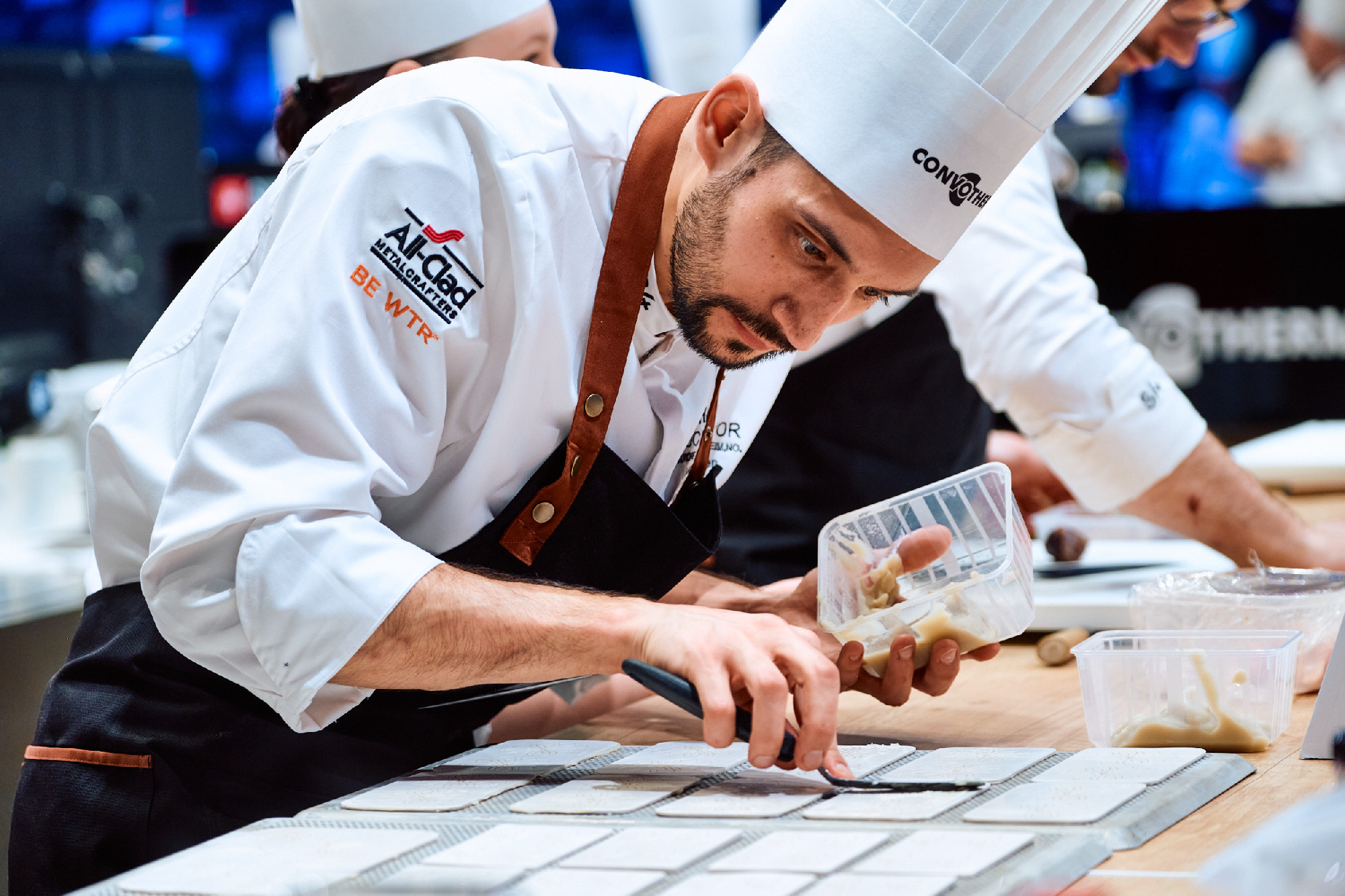 Bocuse D´or