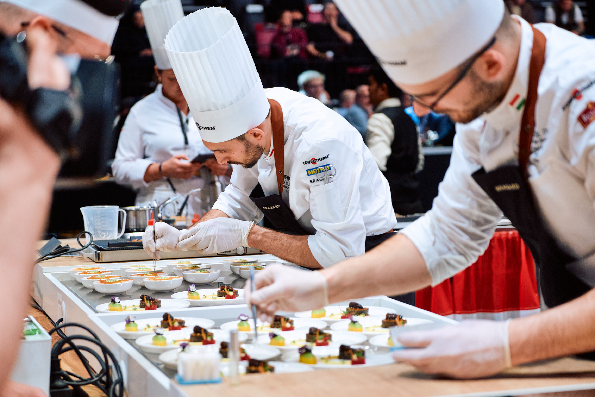 Bocuse D´or