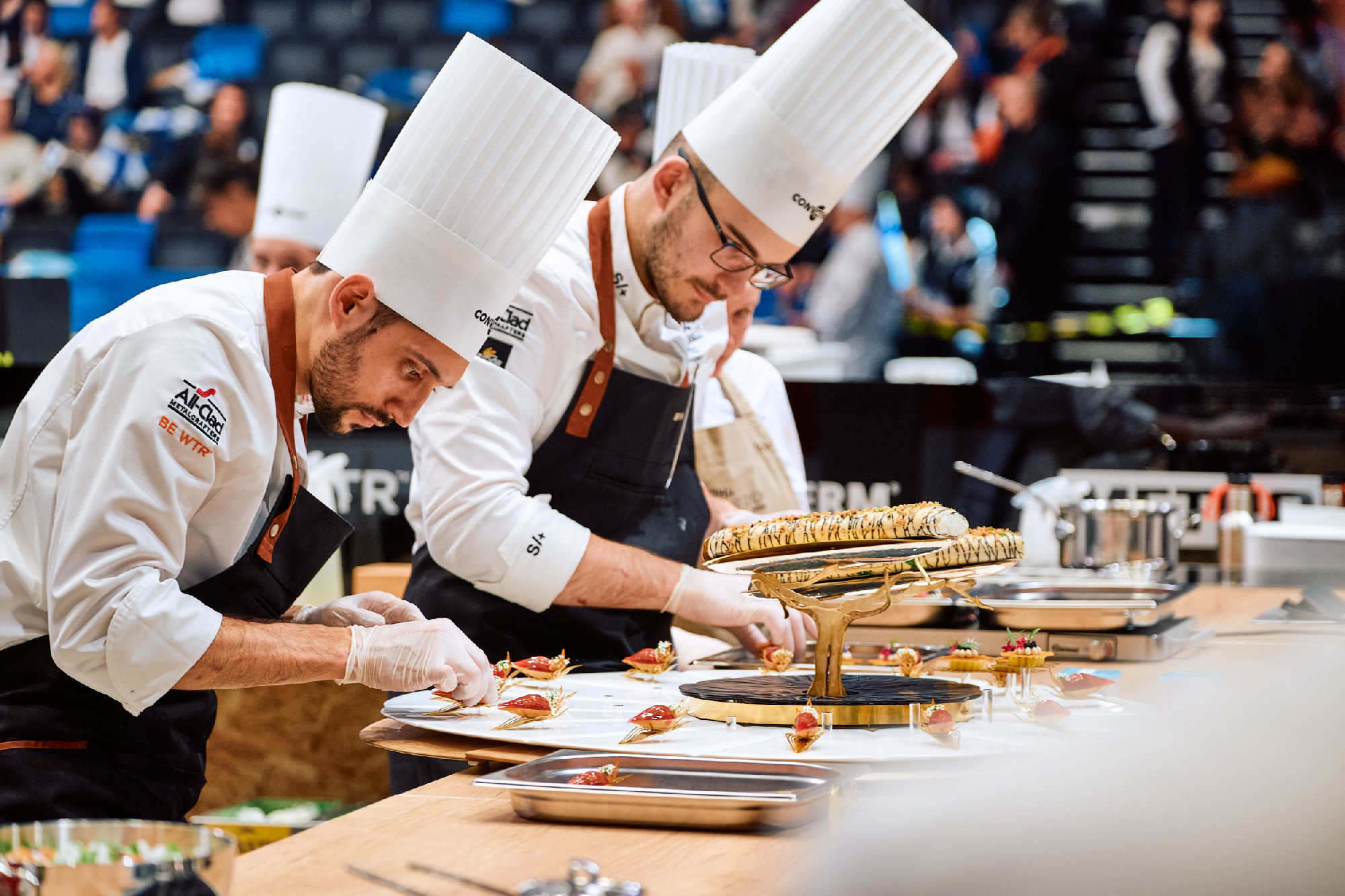 Bocuse D´or