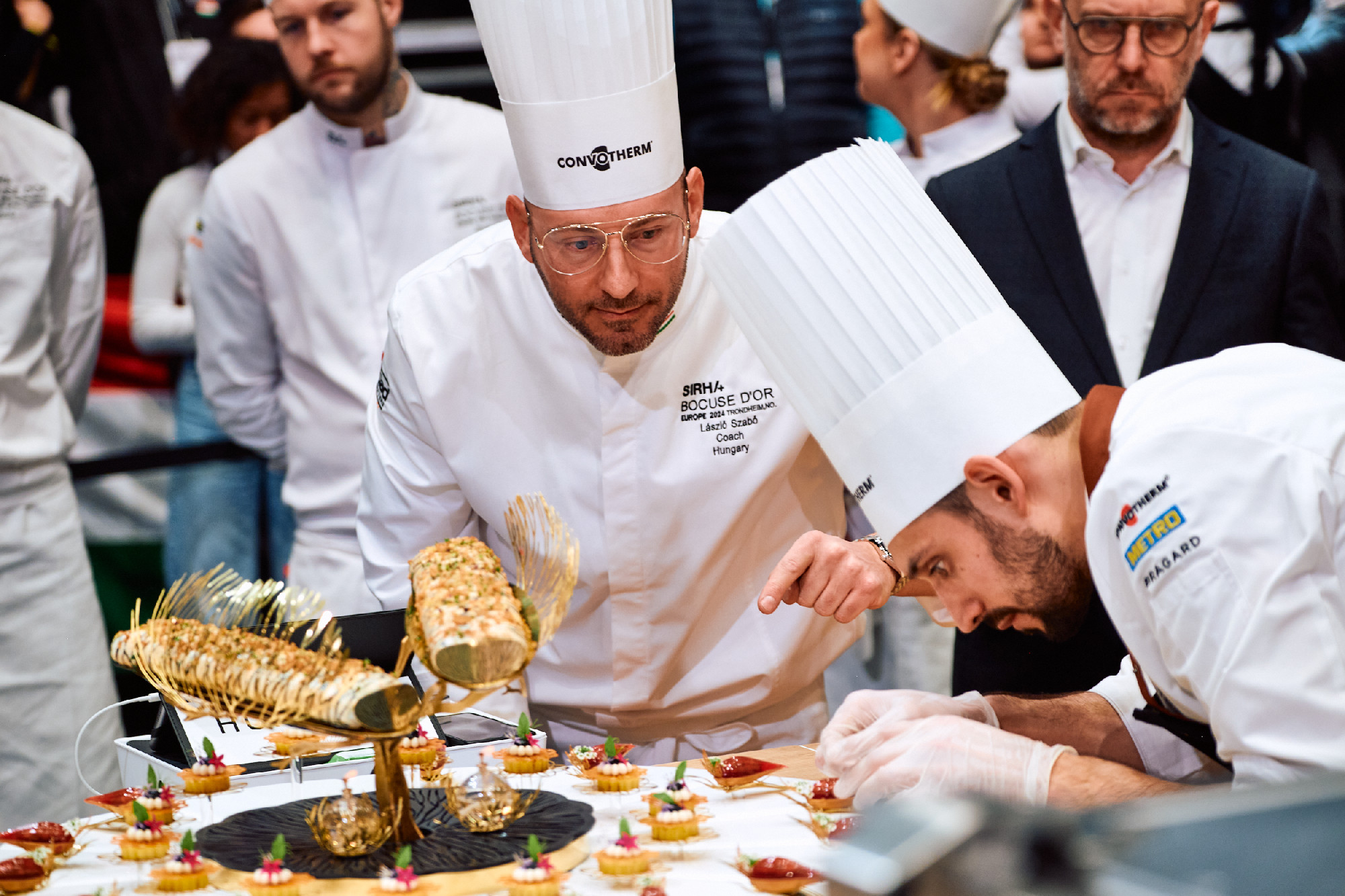 Bocuse D´or