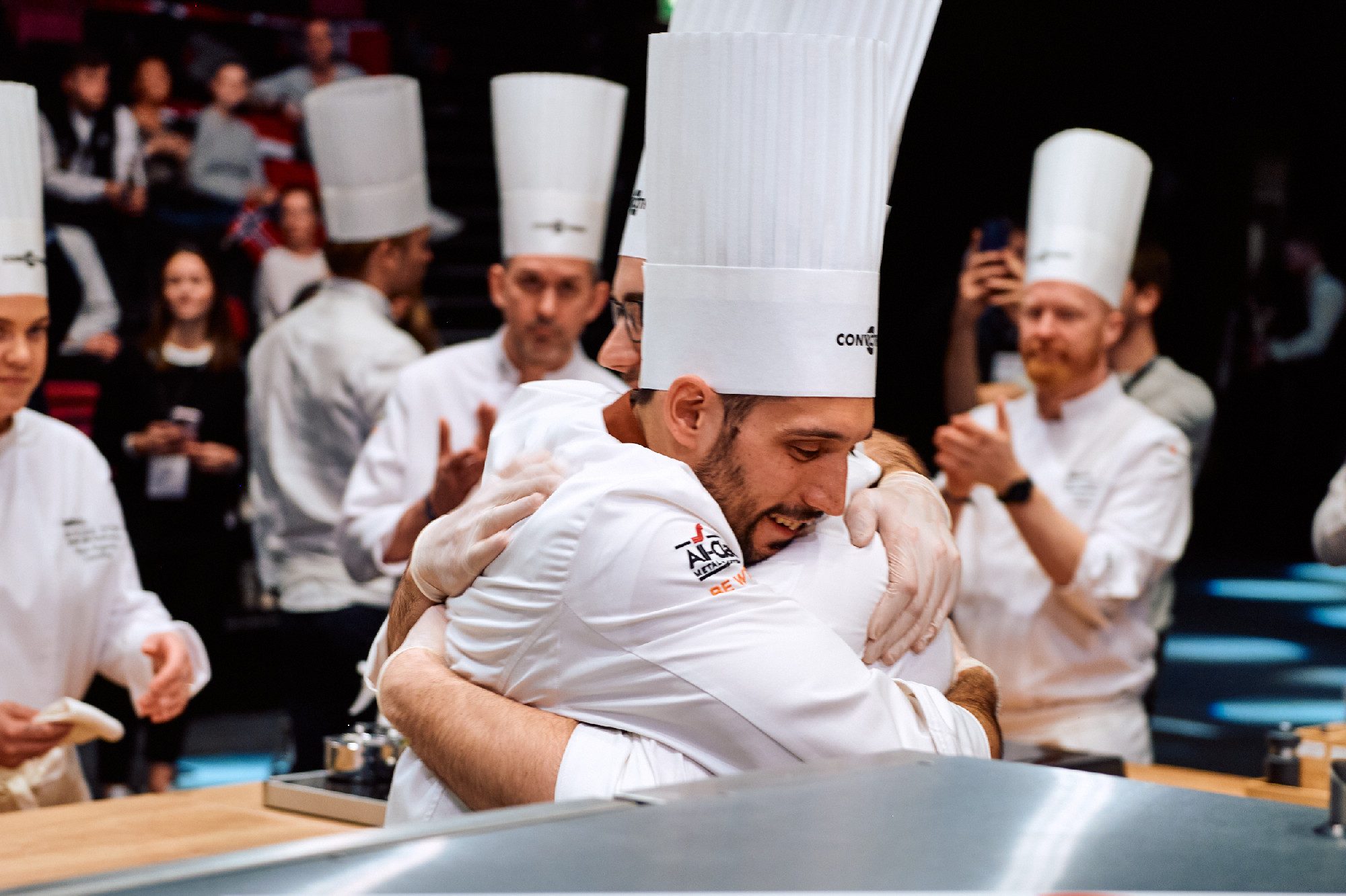 Bocuse D´or