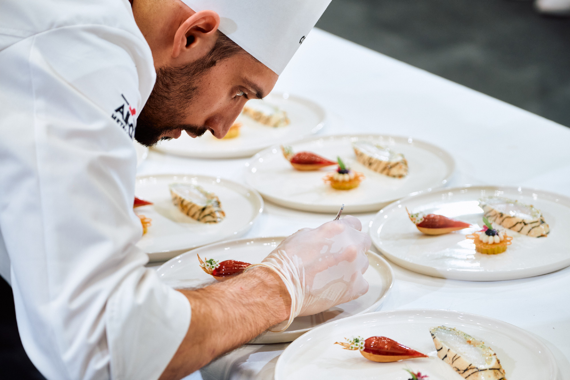 Bocuse D´or