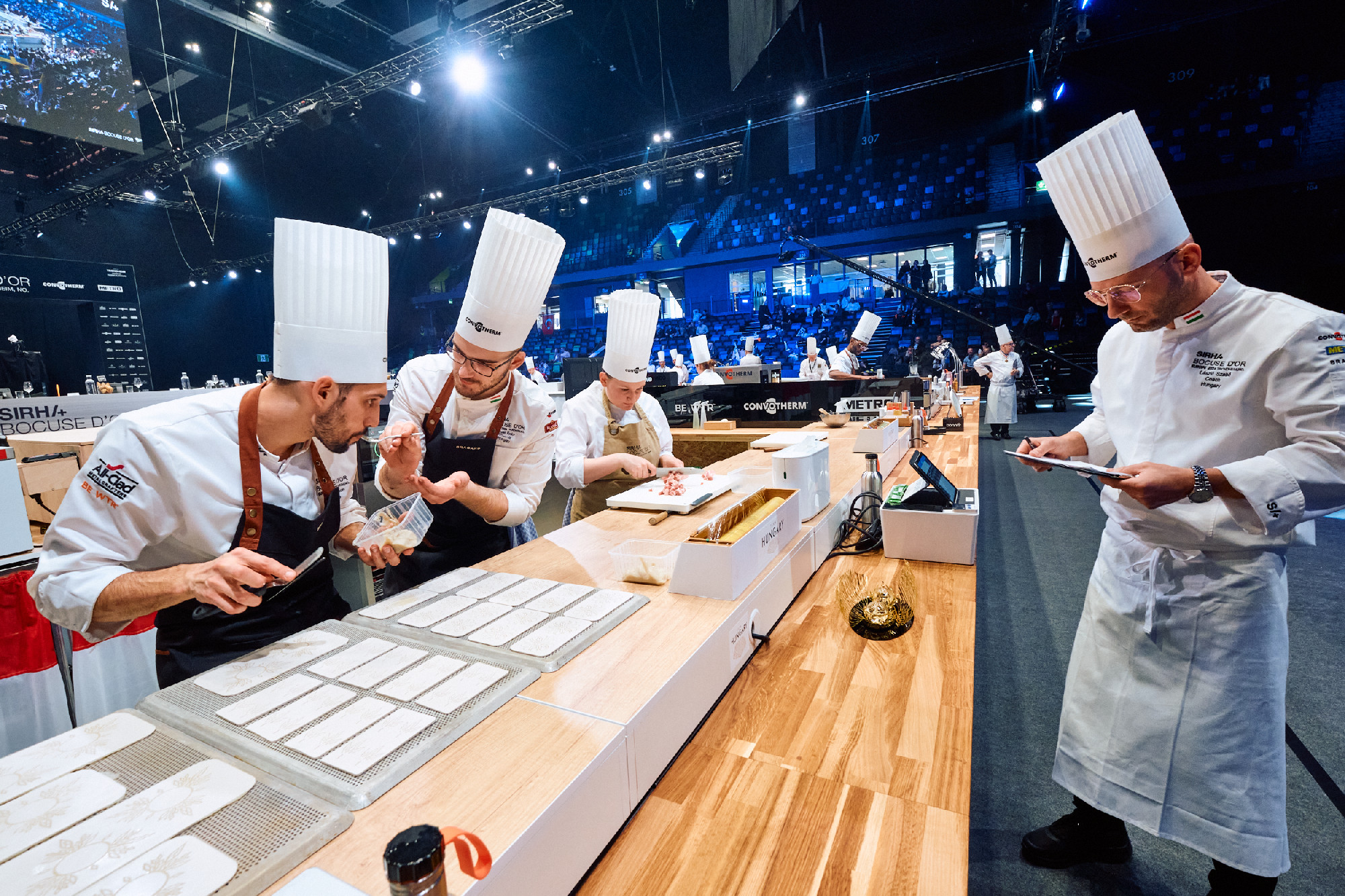 Bocuse D´or
