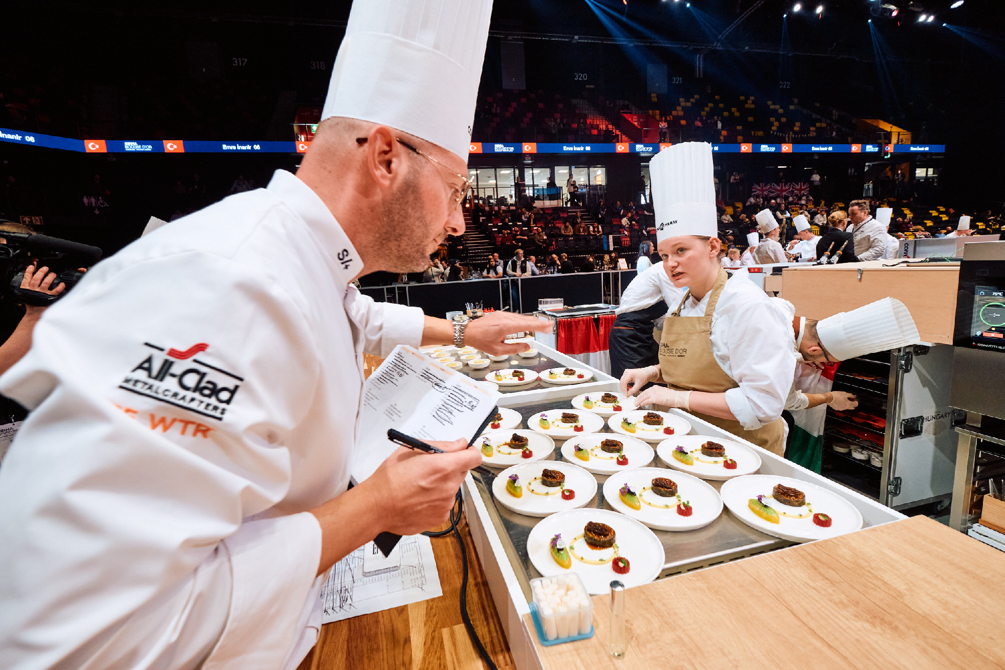 Bocuse D´or