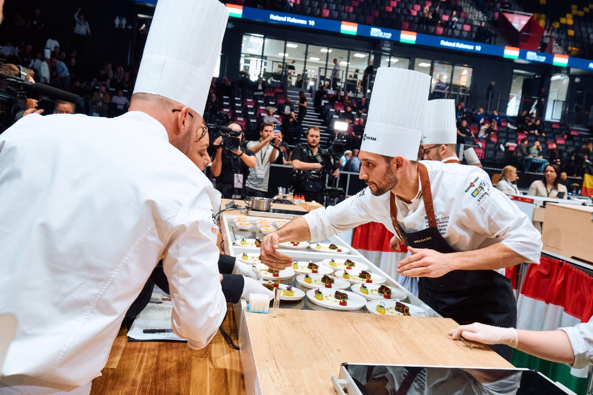 Bocuse D´or