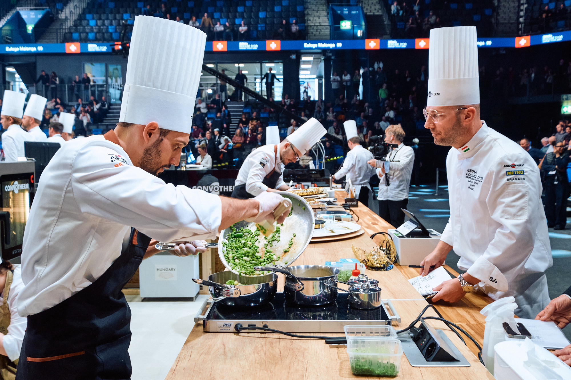 Bocuse D´or