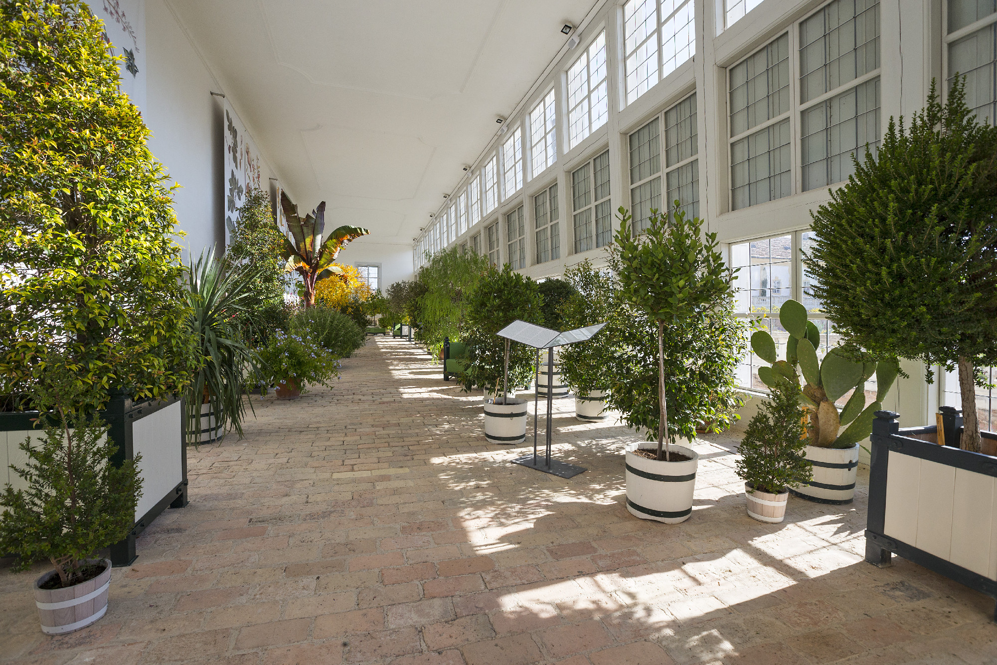 Schloss Hof<br>Österreich, Niederösterreich, Schloss Hof