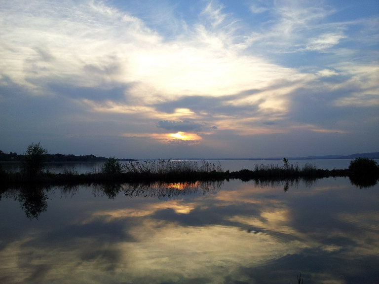 10 szuper téli program a Balatonnál