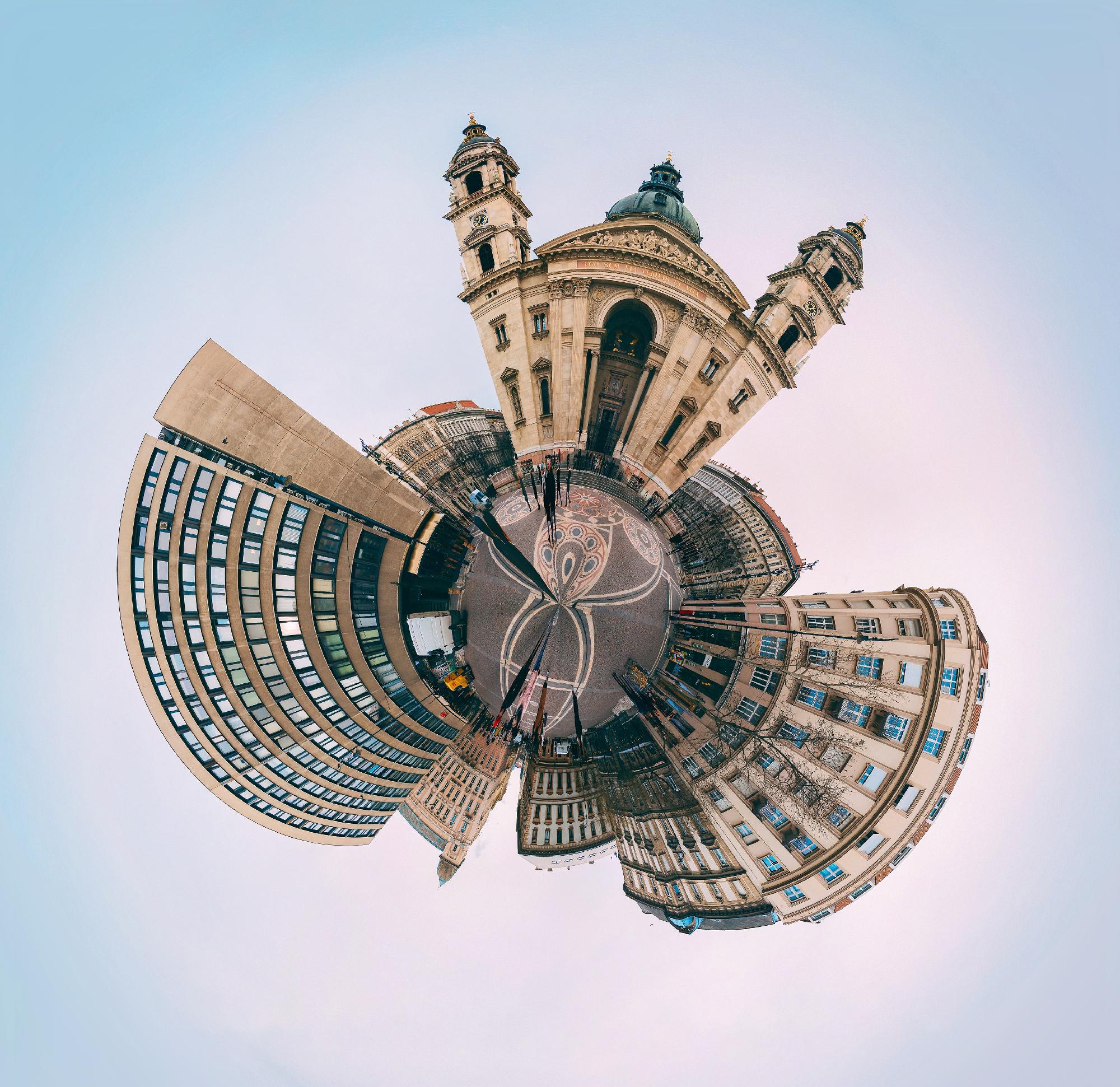 Budapesti helyek, amikben nem fogsz csalódni