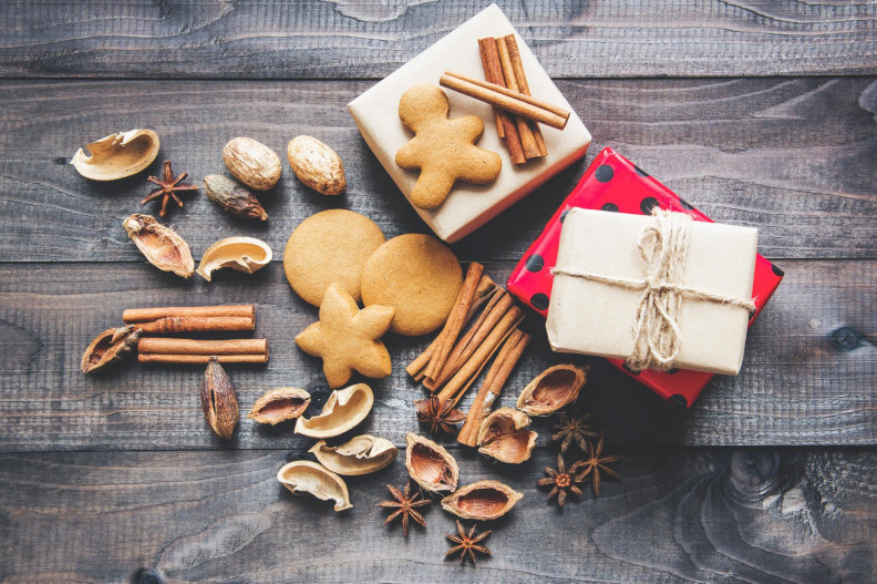 Gluténérzékeny karácsony: tippek és receptek a boldog ünnepekért