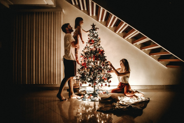 5 tipp, hogy elkerüld a családi botrányokat karácsonykor (is)
