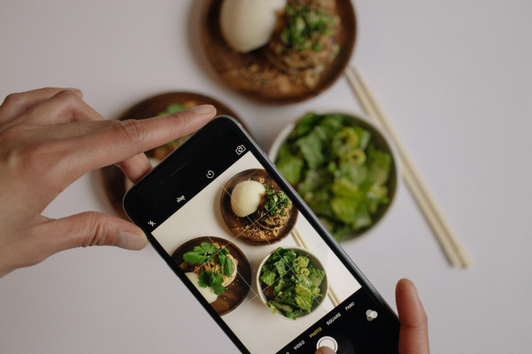 Heti tech-teszt: 5 app, amivel szórakozás egészségesen táplálkozni