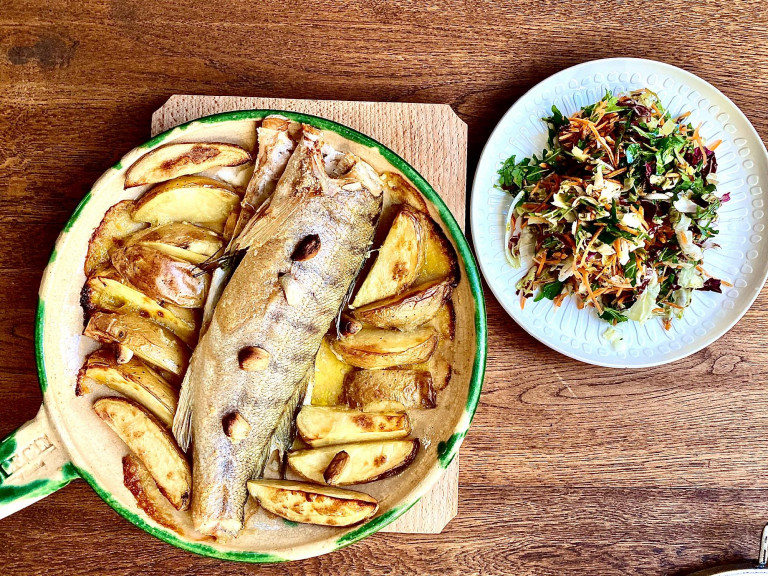 Könnyű nyári fogásra vágysz? Hat halas recept a forró napokra