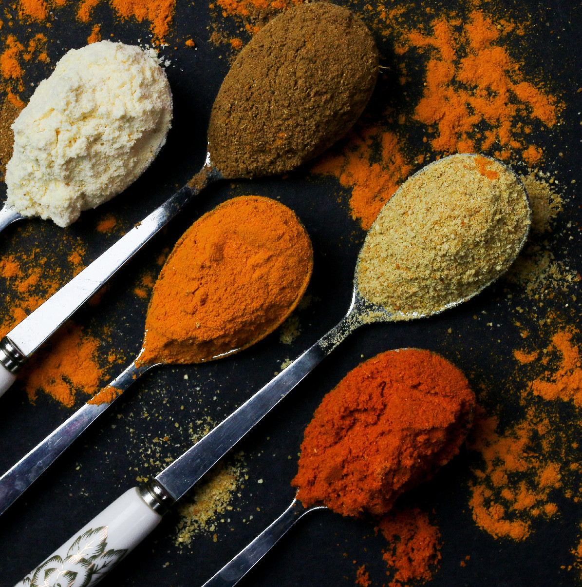 Fűszer vagy gyógyszer? 