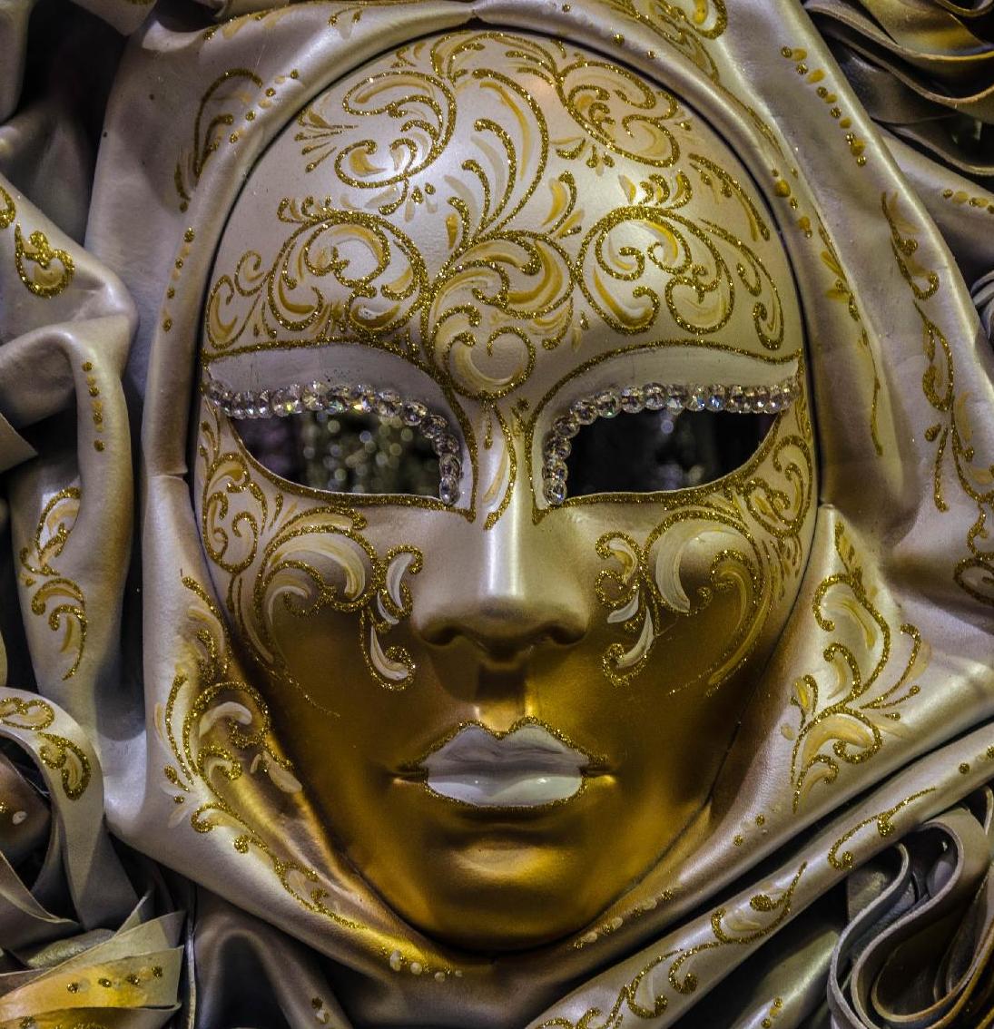 Tényleg csak egy jelmezbál a farsang?