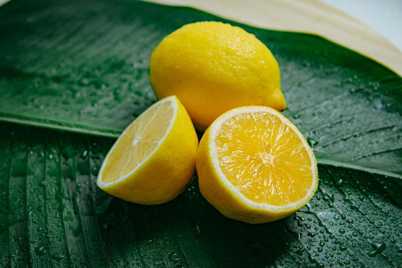 Limonádéút a múltba – Mindent a citromról!