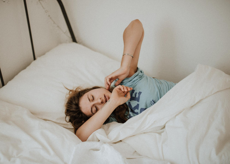 Te is nehezen alszol? – Tippek álmatlanság ellen!