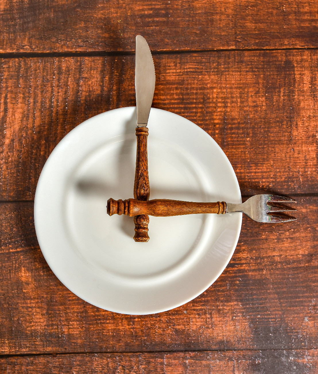 Miért jó a böjt, és hogy kell csinálni?