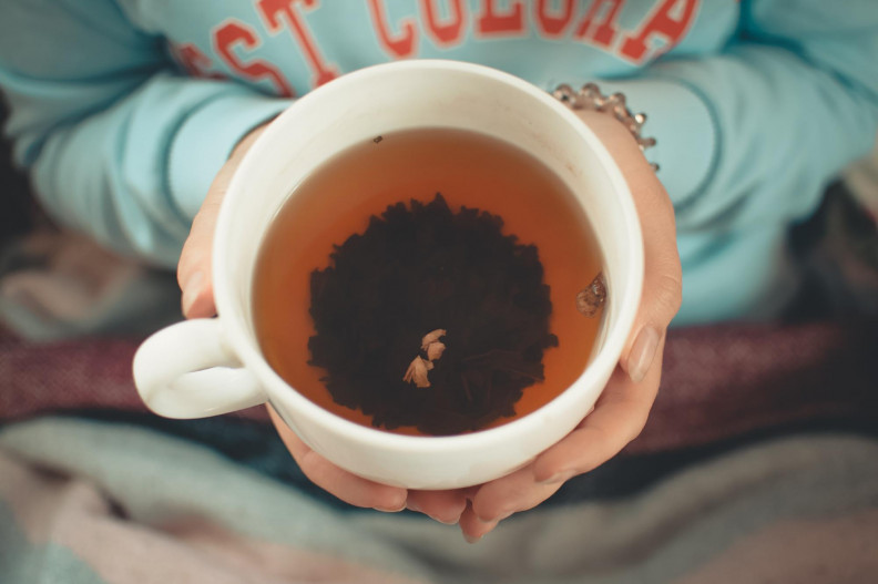 Csészényi hatalom – Menzától Srí Lankáig, így lett társam a tea