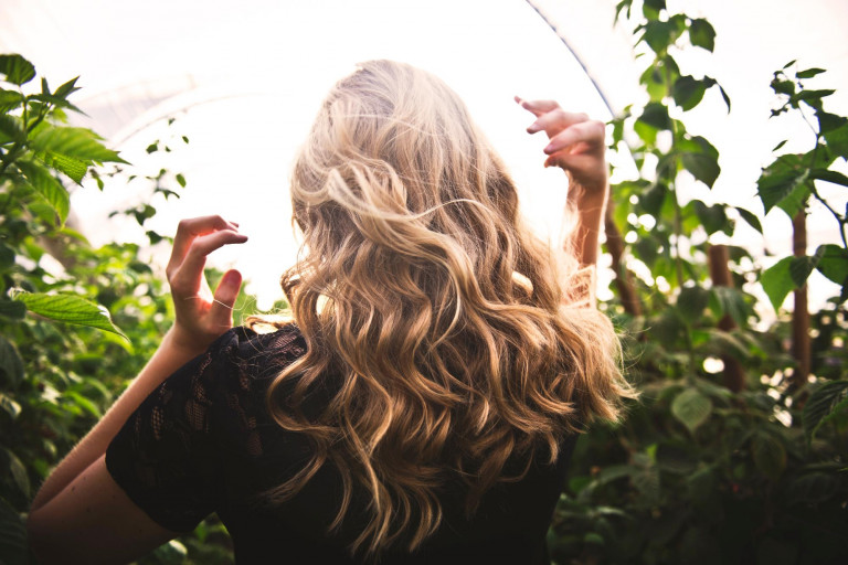 Az egészséges, gyönyörű haj titka egyszerűbb, mint gondolnád!