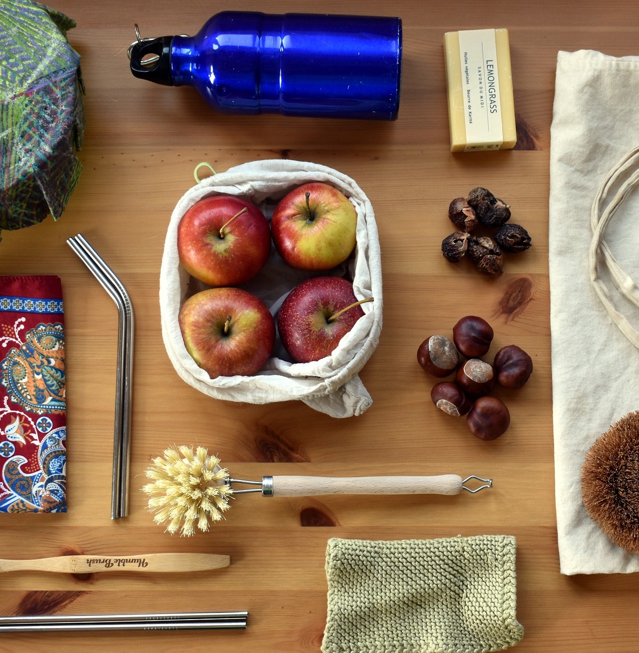 10 tipp kezdő hulladékmenteseknek