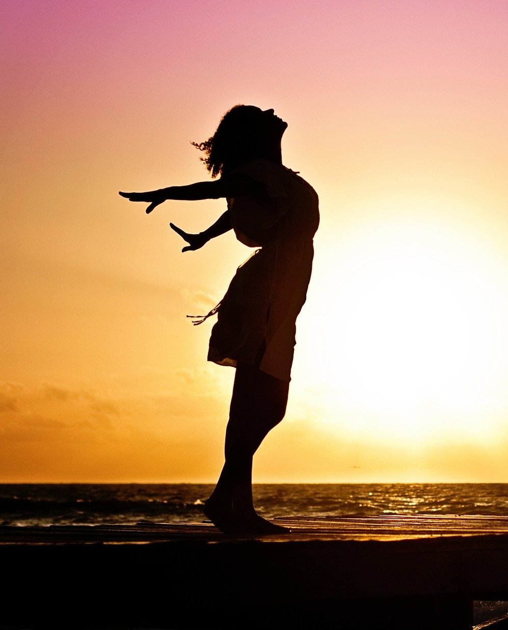 A legnehezebb és legszebb feladat, amit az élet adhat: nőnek lenni!