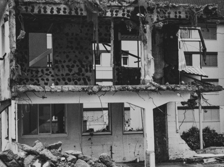 „Először ki akartam ugrani a harmadikról” – Magyar beszámoló a zágrábi földrengésről