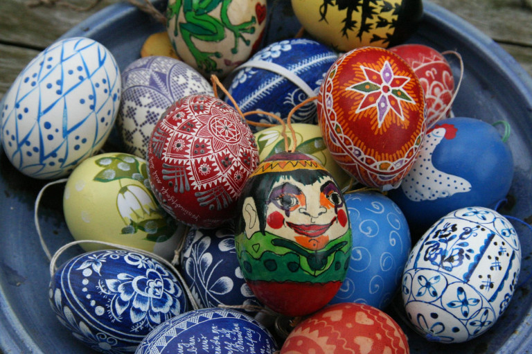Pajzán és szent szokások: íme az 5 legérdekesebb húsvéti népszokás rejtett üzenete