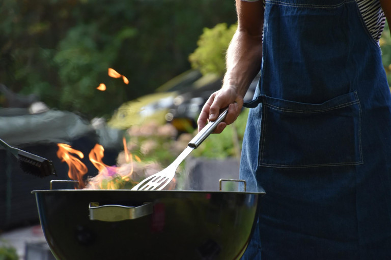 A grillezés 6 legfőbb szabálya a szakértő szerint