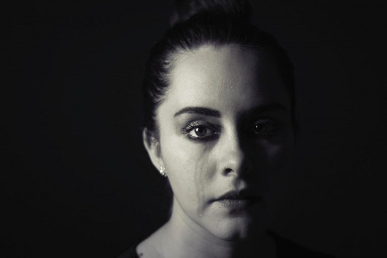 „Anya, már megint sírsz!” – Egy olvasónk története a verbális bántalmazásról
