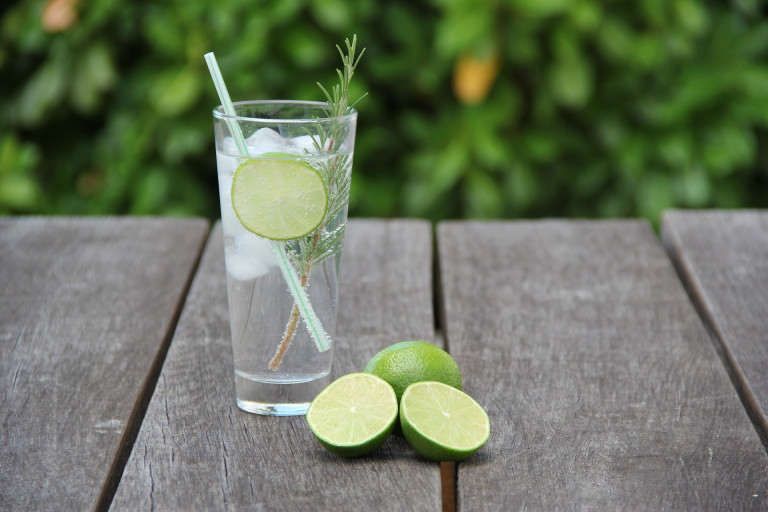 Abszint, gin és a többiek – italok nyáresti beszélgetésekhez, gyógynövényekből