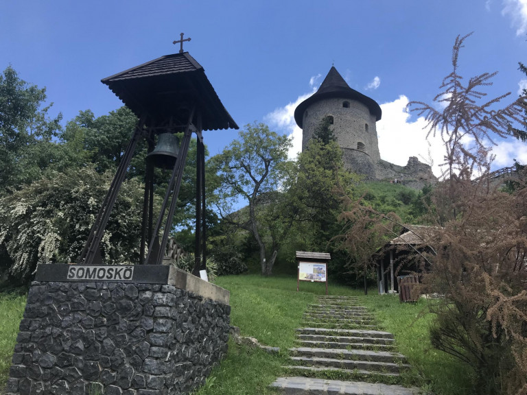 Kő kövön nem marad! Vagy mégis? Bemutatkoznak Nógrád megye híres kövei 