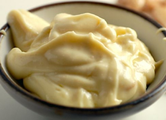 Vegán majonéz: babonéz