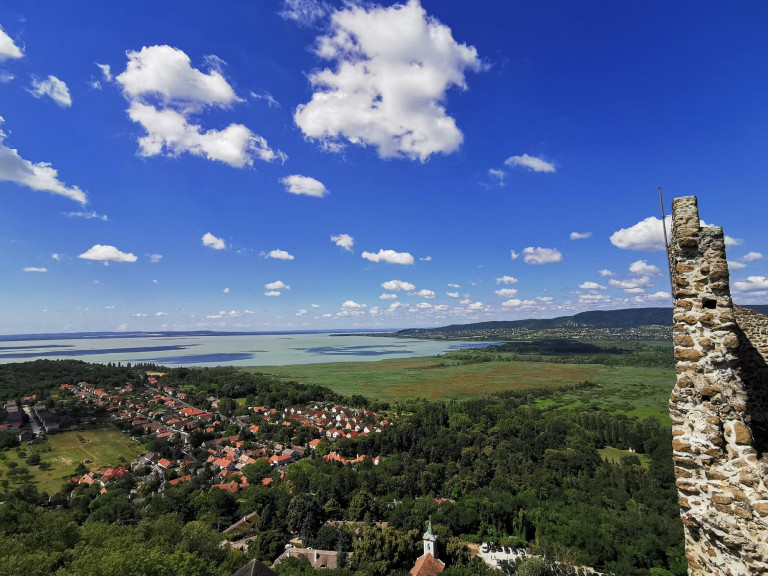 Öt kilátó, ahonnan a legszebb a balatoni panoráma