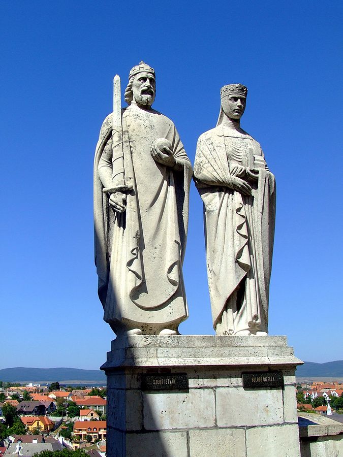 Ne csak csodáljuk szentjeinket: szeretnél olyan lenni, mint ők?