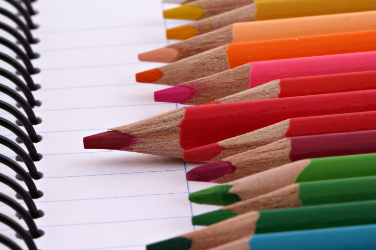 Az iskolai készülődés legjobb része: elmerülni az írószerboltok színes-szagos világában