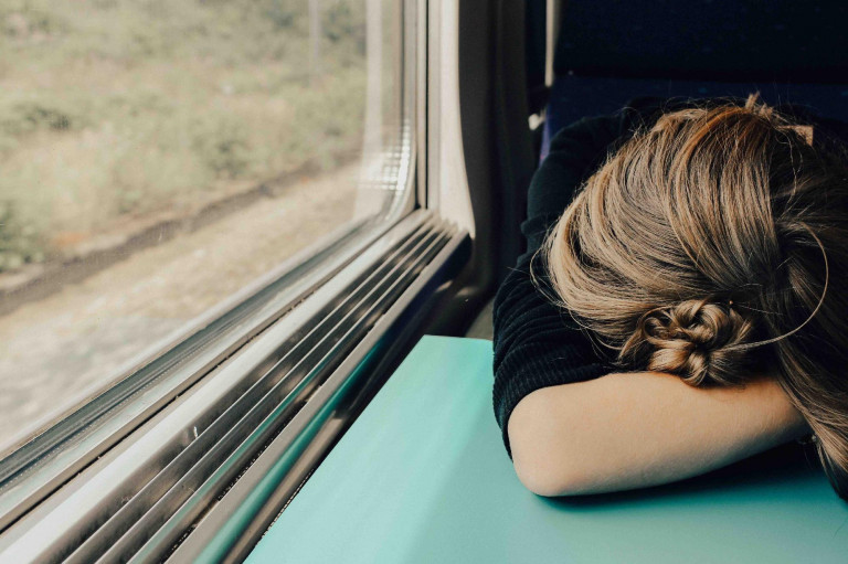 5 dolog, amitől állandóan fáradtnak érezzük magunkat