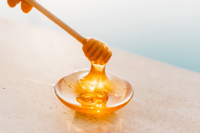 Folyékony arany: használd a mézet arra, amire való