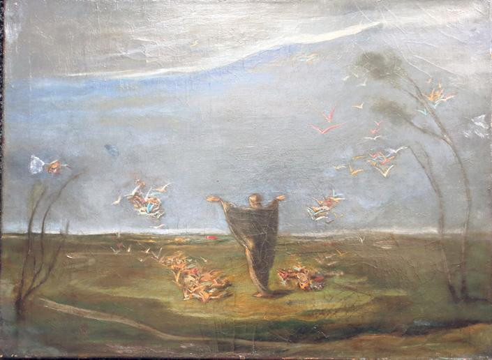 Kvíz festményekből