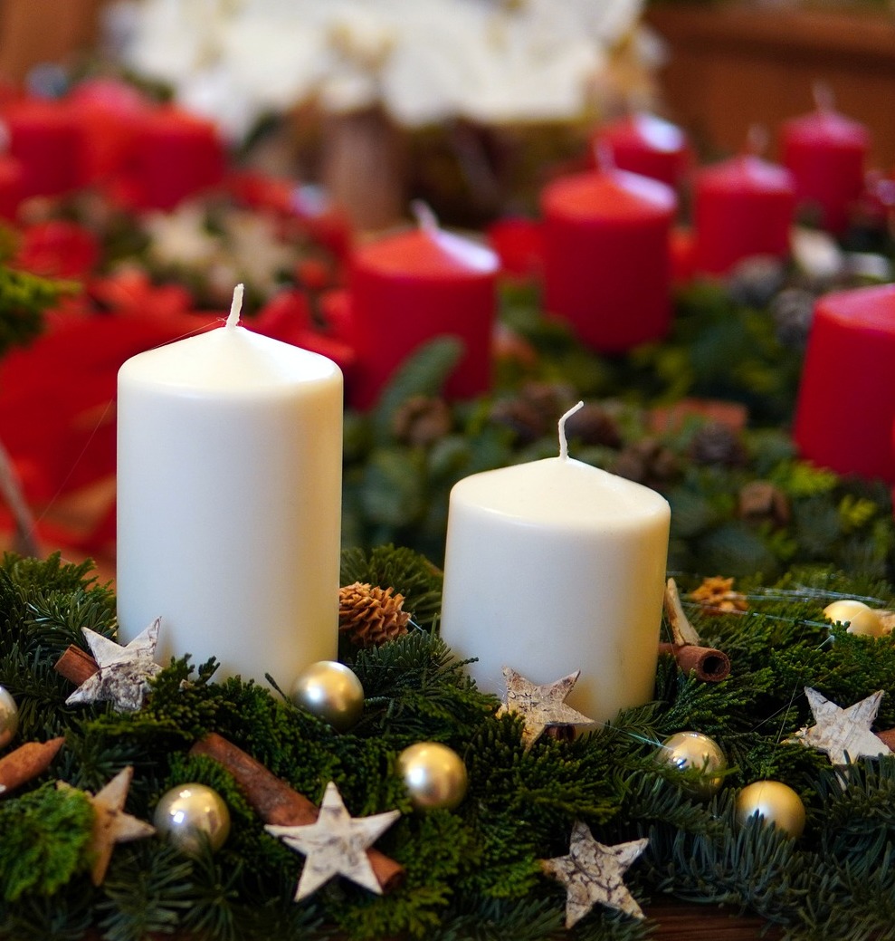 Adventi visszatekintés