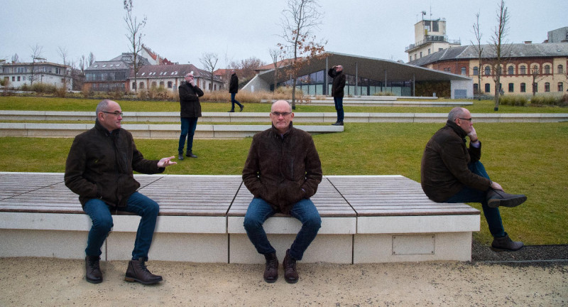 „Megtanultam, hogy nem kell mindent elvállalni” – interjú Gundel Takács Gáborral