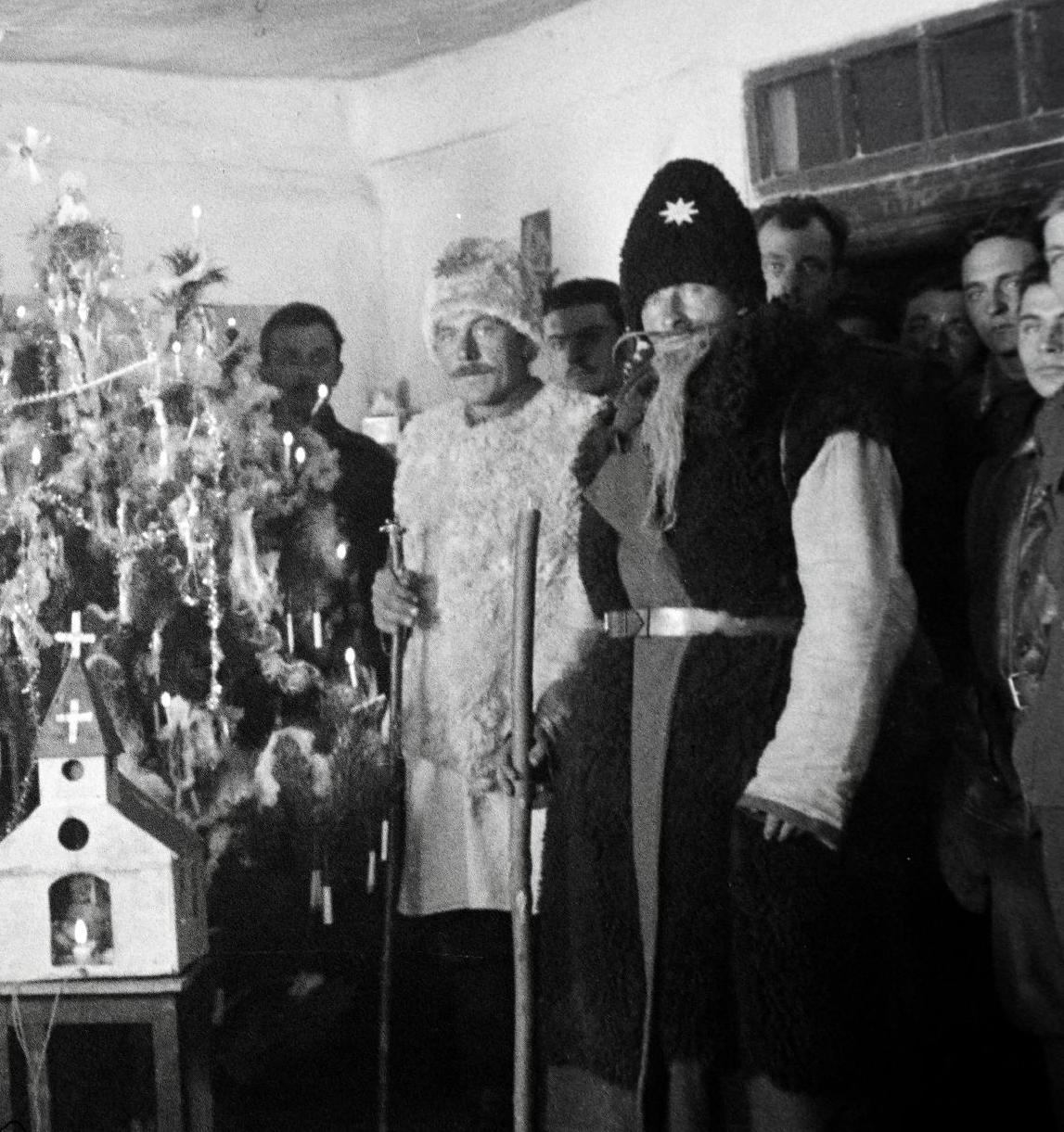 „Magikat az Isten sok jóval megáldja!” Karácsonyi áldáshozó köszöntések a múltból