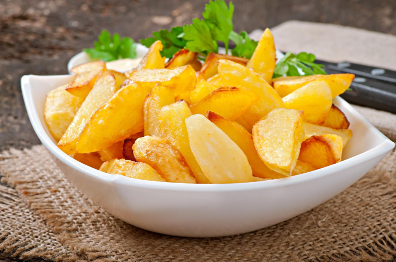 Így illeszd a krumplit a diétádba