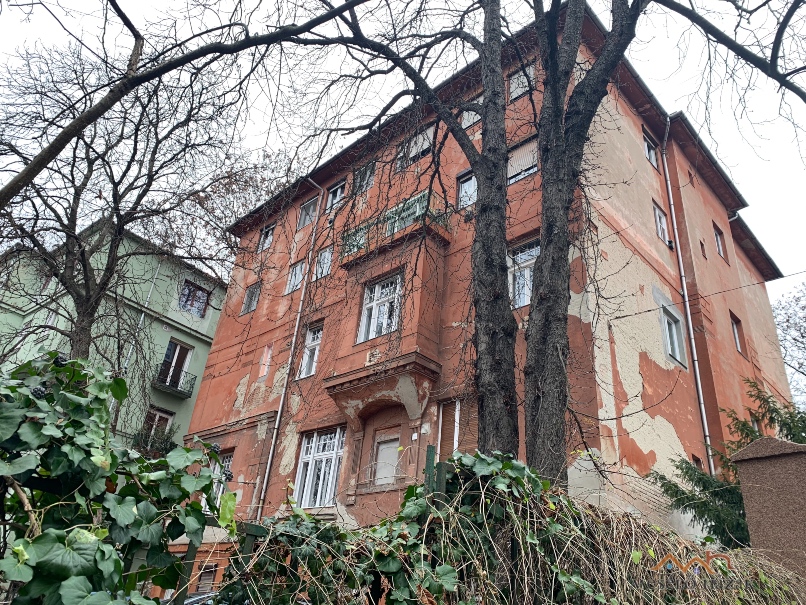 A gyermekmentő, az orgonaművész és a keserűvíz otthona a Gellérthegyen