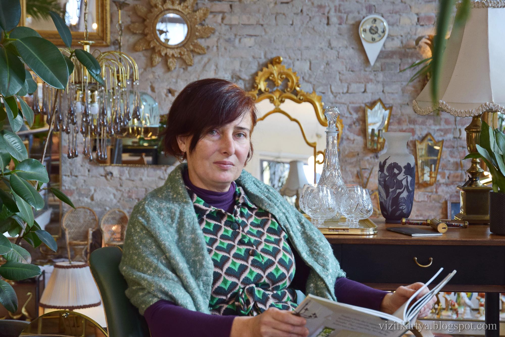 Ha a lakás változik, a lelkünk is – interjú Antal Kinga lakberendezővel