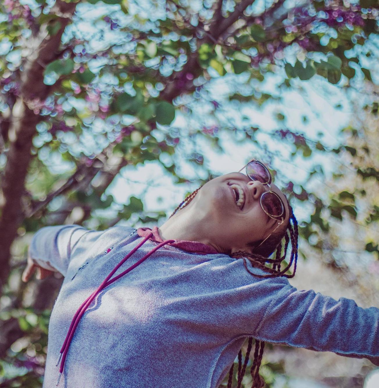 A boldogság logikus: előhívhatod, ha érted a rendszert! 